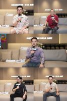 健康科技与设计美学的共生逻辑 | 「2025设计π」无锡月星家居设计共话系列沙龙第③期