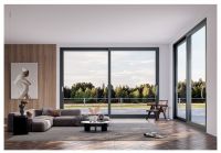 烈日炙烤无忧 佳华守护清凉｜佳华系统门窗打造夏日舒适空间