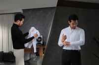 以科技焕新衣物日常，西门子小幸熨洗烘套装梅雨季焕新登场