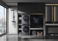 以科技焕新衣物日常，西门子小幸熨洗烘套装梅雨季焕新登场