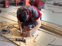 从赛场到工地：看红蚂蚁竞赛级工艺如何落地交付？