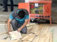 从赛场到工地：看红蚂蚁竞赛级工艺如何落地交付？