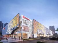 庆东纳碧安入驻首都京东MALL！双店齐亮相，开业有惊喜！