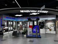 庆东纳碧安入驻首都京东MALL！双店齐亮相，开业有惊喜！