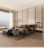 南昌必美地板| “美迈仕德尔 06896 人字拼地板” 应用介绍