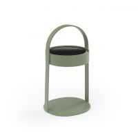 夏意苔藓绿-KUNDESIGN户外新品