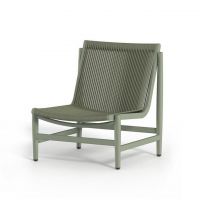 夏意苔藓绿-KUNDESIGN户外新品