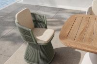 夏意苔藓绿-KUNDESIGN户外新品