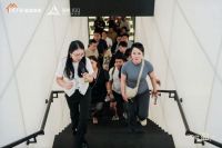 盈趣智能|高端设计私享会上海站圆满收官！设计无界，商业无限