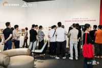 盈趣智能|高端设计私享会上海站圆满收官！设计无界，商业无限