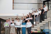 理想生活设计场｜2025圣米兰门窗城市菁英设计沙龙 · 三亚站圆满收官！