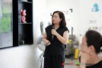 理想生活设计场｜2025圣米兰门窗城市菁英设计沙龙 · 三亚站圆满收官！