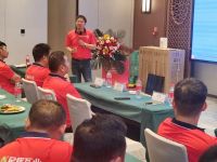 同“星”同行 ：星辉瓦业2025年年中工厂补贴活动暨合金产品推荐会圆满落幕！