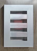 法迪奥无胶水刚架工艺再获权威认证：以“钢艺标准”重新定义不锈钢定制新高度