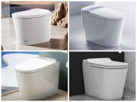 3C认证不止充电宝 京东携恒洁、箭牌等推出多个3C认证智能马桶