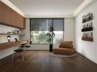 “高端实木地板五大标准”之保障篇 | 天格以“五大承诺”实现从地板交付到价值守护的升维革命