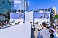 喜临门携手杨洋开启AI睡眠革命 “今夜无人失眠”构建人类睡眠文明共同体