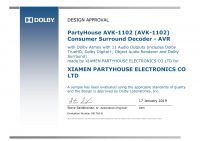 告别复杂与昂贵！Partyhouse派对屋打造高性价比家庭影K一体空间