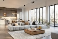 荣耀加冕！惠万家瓷砖荣膺“绿色建材低碳先锋奖”，以智能制造绿建人居新标准