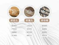 环球访谈｜天坛精板胡建辉：让孕婴级环保“普惠”于民 开启全国布局