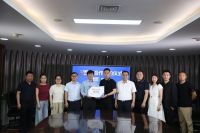 沃伦门窗——中国家居行业首家新华社“中国名牌”发起单位&签约合作伙伴