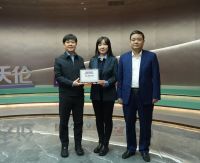 沃伦门窗——中国家居行业首家新华社“中国名牌”发起单位&签约合作伙伴