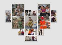 从 “助家计划” 到定向支援：土巴兔用持续公益书写企业责任答卷