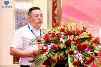 共筑未来 携手共赢——南上海装饰联盟成立大会暨战略合作签约仪式隆重举行