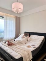 上班族的救赎：一张智能床如何终结你的职业伤痛与失眠？