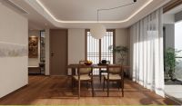 《地板艺术·设计之美》设计师甄选纯实木地暖地板空间案例特辑｜栾妍