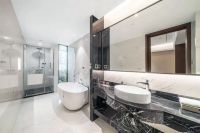 莱博顿&宁波新园美仑酒店丨简奢重构 诠释都市旅居生活新范本