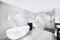 莱博顿&宁波新园美仑酒店丨简奢重构 诠释都市旅居生活新范本