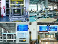 澳门中山板芙联谊会、工商联、青企协一行莅临参观莱博顿卫浴总部工厂