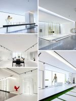 澳门中山板芙联谊会、工商联、青企协一行莅临参观莱博顿卫浴总部工厂