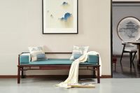 红木家具界发布！揭秘红木家具十大品牌排行榜，你家的家具上榜了吗？