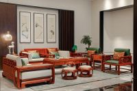 红木家具界发布！揭秘红木家具十大品牌排行榜，你家的家具上榜了吗？