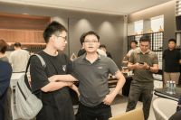 从三亚新品发布、清水湾旗舰店开业看嘉斯顿：差异化竞争铸就逆势增长传奇