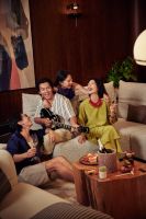 深圳大梅沙京基洲际度假酒店推出“尽情出发 燃这夏”夏日限定音乐体验 携手网易云音乐，奏响缤纷夏日乐章