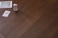 《地板艺术·设计之美》设计师甄选纯实木地暖地板空间案例特辑｜何佳蔚