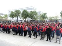 榜样领航 承启新章丨莱博顿卫浴优秀员工颁奖大会