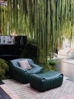 Ligne Roset 2025新品 | 沙发篇