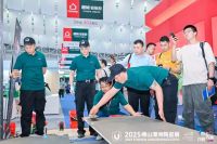 中国唐姆・行：以“行走”破局，共筑合作新生态