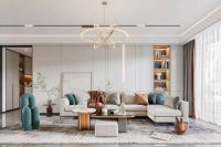 拒绝风格拼凑！全屋整装推荐品牌选太子家居，解锁你的理想家