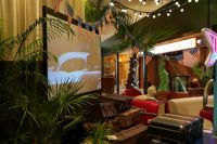 去东京迪士尼玩，住这里就对了！美式复古风，随手拍大片