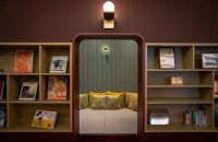 去东京迪士尼玩，住这里就对了！美式复古风，随手拍大片