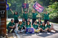 “向心而越” 图森17周年品牌盛典！