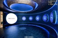 铂刻照明携手 HBI CASA 点亮高端全案生态美学新未来