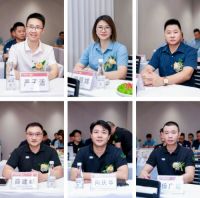 希欧门窗签约奥地利TIGER粉末，革新表面工艺，赋能家居生活更“出色”！