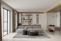 方寸之间 大有可为：东鹏微韵石，以全能实力筑就“好房子”