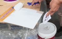 大显身手！净味水漆好评爆棚！